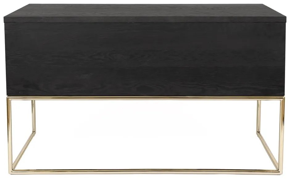 Pracovný stôl Woodman Pimlico Desk