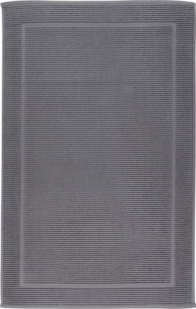 XXXLutz KÚPEĽŇOVÁ PREDLOŽKA, 60/100 cm Bio:Vio - Kúpeľňový textil - 004417005802