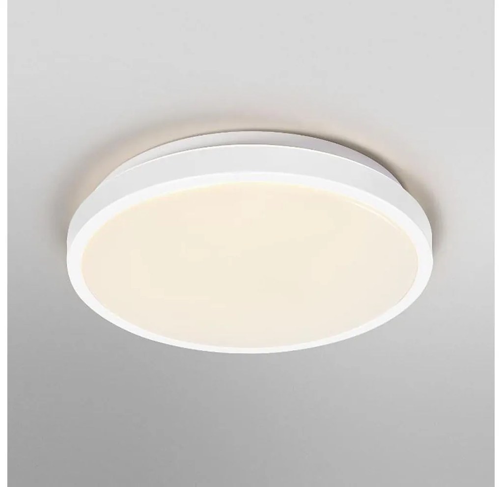 Osram - LED stropné svietidlo ORBIS LONDON LED/16W/230V pr. 28 cm biela