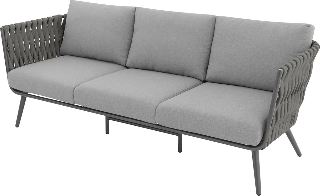 Doppler RIVA EXPERT šedá