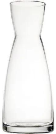 3603032 Karafa sklenená na víno a limonády 1 l