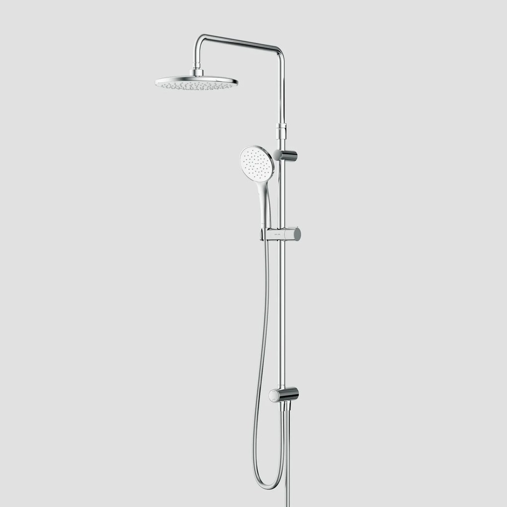 Sprchový systém AM.PM Hit F07TA000 chróm