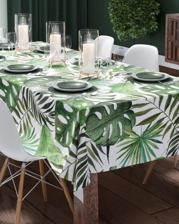 INTERMEDIC SK Obrus Jungle 140x200 cm
