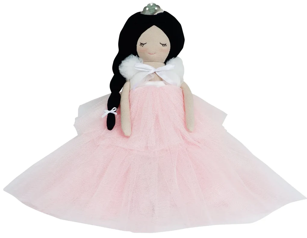 Dreamy bábika princezná Mayumi