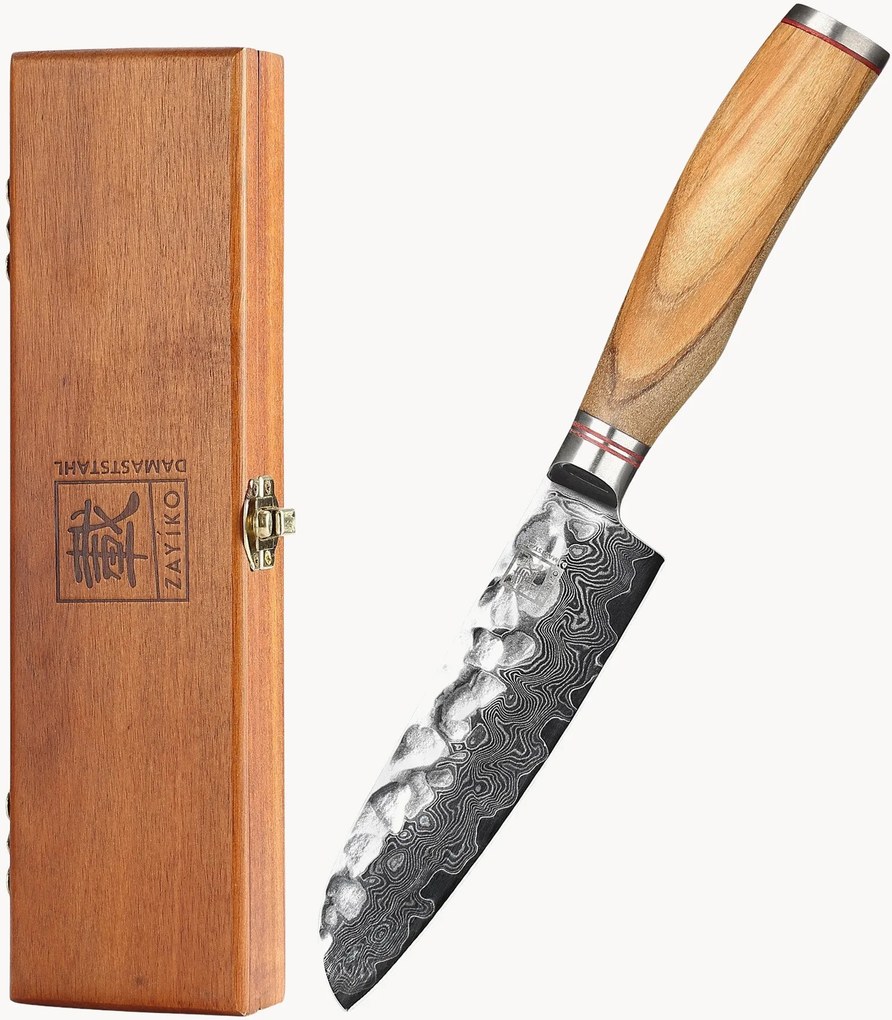 Malý nôž santoku Minami