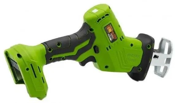 AKU píla chvostová - Procraft PSS18; 20 V (bez batérie a nabíjačky)
