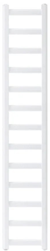 Kúpeľňový radiátor KP Drabinka 160/30