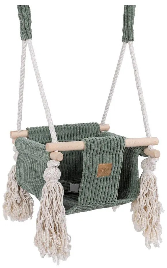 Detská hojdačka – Meowbaby