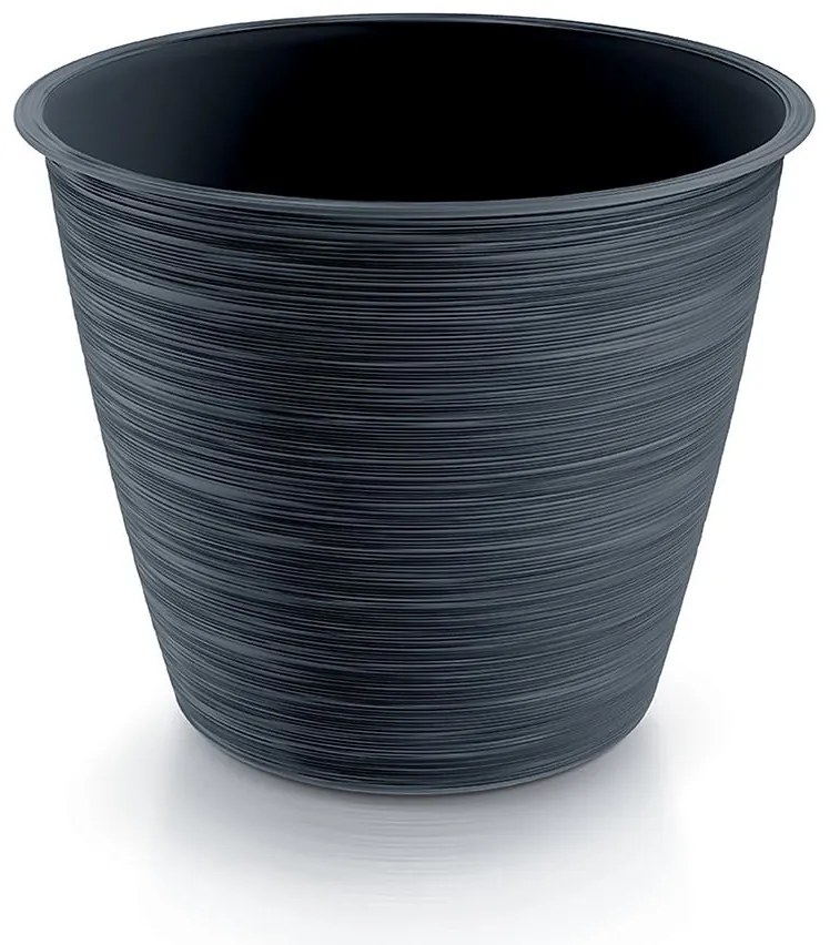 Pot Furu - Antracit