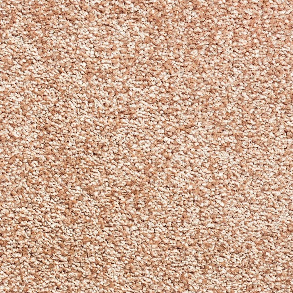 334x470 cm Kusový koberec Opal 50 ovál, oranžová, chodba / predsieň