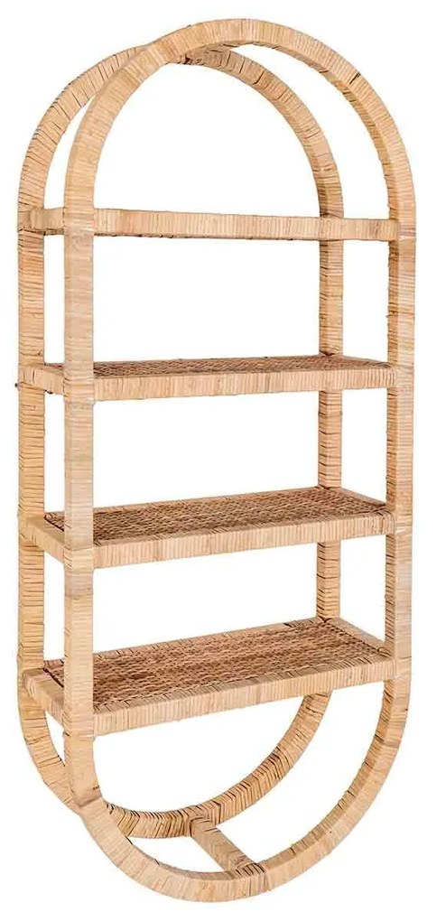 Polica Liege 13 × 33 × 78 cm