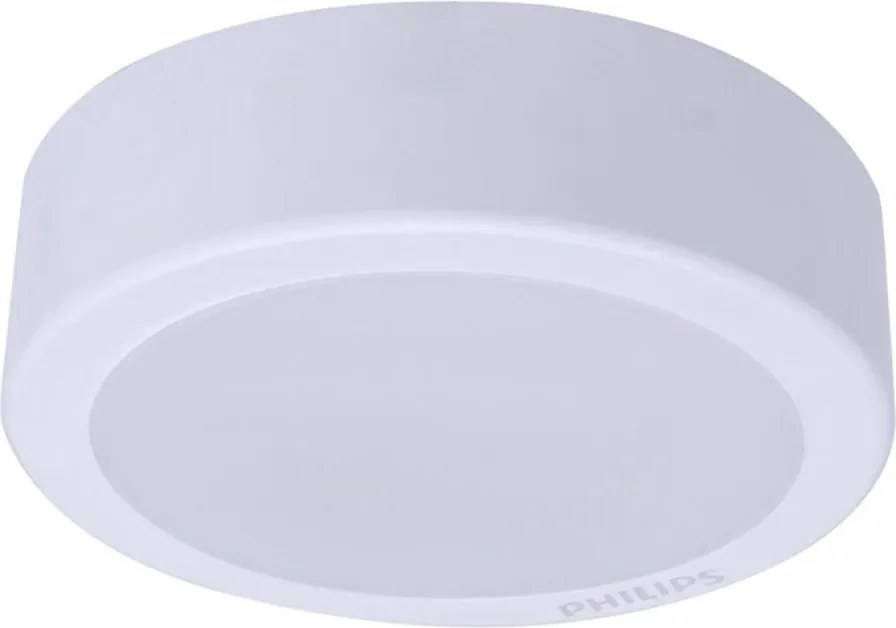 Philips - LED Stropné svietidlo LEDINAIRE LED/10,5W/230V 3000K IP40