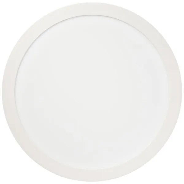 Brilliant - LED RGBW Stmievateľné stropné svietidlo ABIE LED/24W/230V + DO