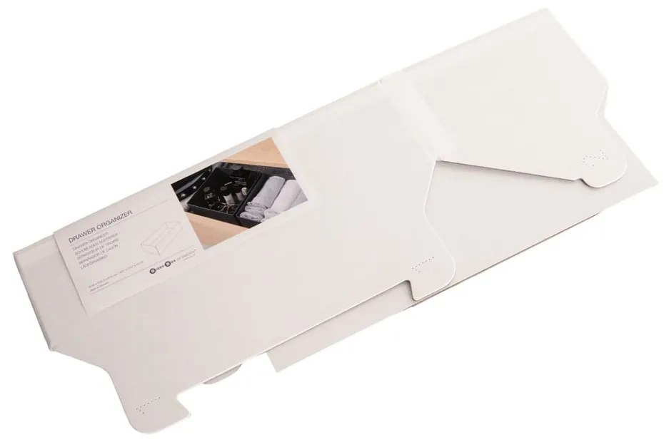 Kartónový organizér do zásuvky – Bigso Box of Sweden