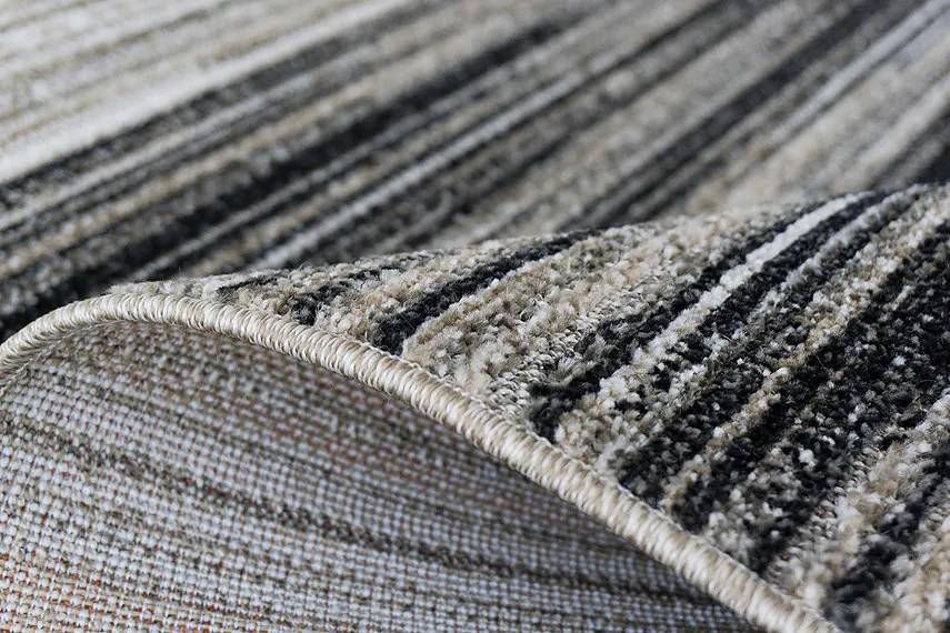 Kusový koberec Lagos 1265 Beige, 200x290, béžová, chodba / predsieň, Berfin Dywany