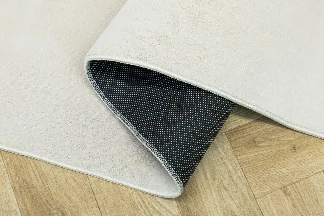 Protišmykový koberec RABBIT krémový