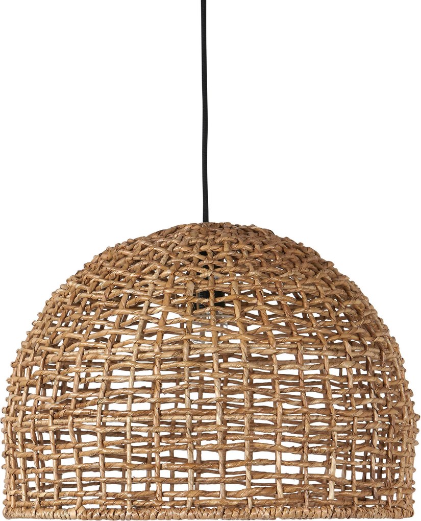 XXXLutz ZÁVESNÉ SVIETIDLO, 37/24 cm - Online Only bytové doplnky - 003317000501