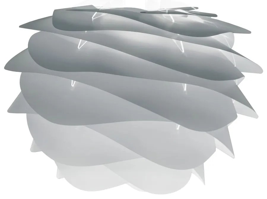 Sivé tienidlo UMAGE Carmina, Ø 32 cm