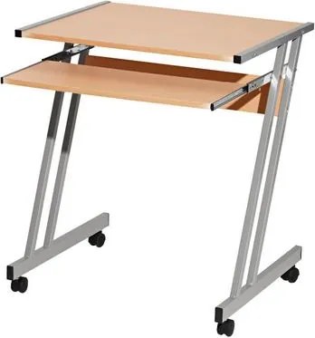OVN PC stôl IDN 106A buk/lamino