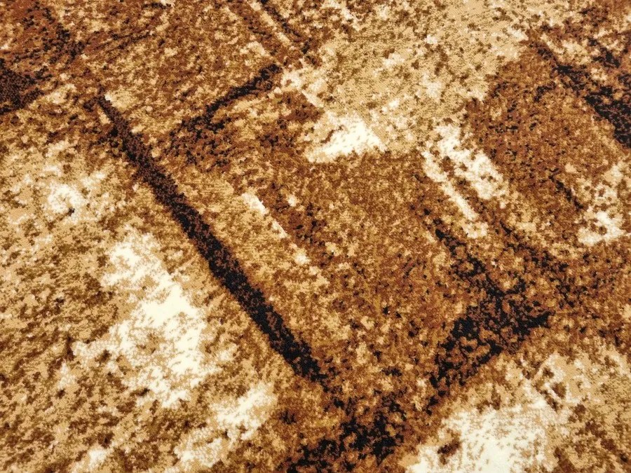 DC Koberec PP 016 béžová Rozmer: 300×400 cm