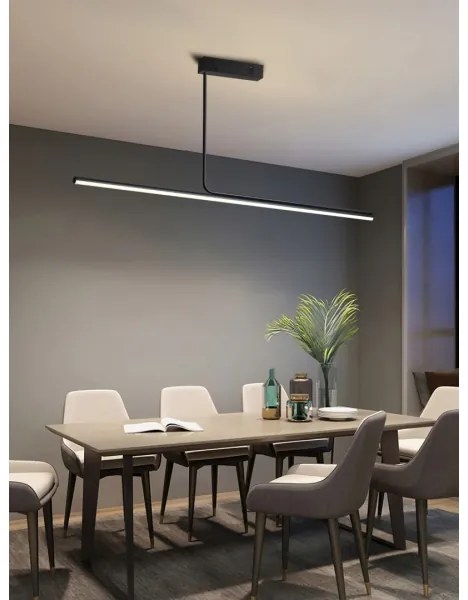 Immax NEO 07235L - LED Stmievateľný luster na tyči LITE ASTA LED/28W/230V Tuya + DO