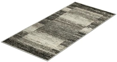 Koberce Breno Kusový koberec PHOENIX 3005 - 0244, hnedá, viacfarebná,80 x 150 cm