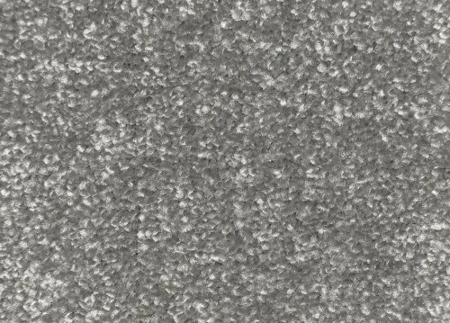 Koberce Breno Metrážny koberec GLORIA 95, šíře role 400 cm, sivá