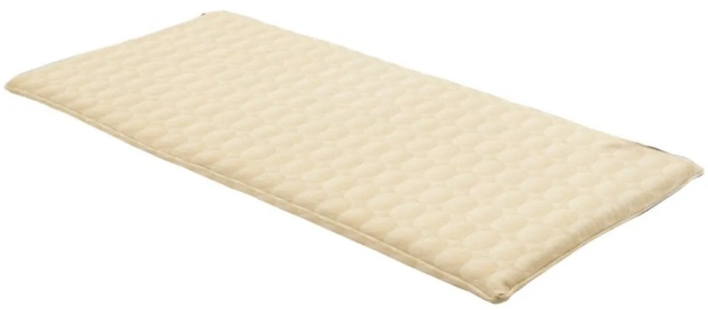 Vankúš na lavicu FORMIO 110x48 cm - viac variantov Farba: Svetlozelená