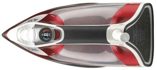 Žehlička Solac CVG9611 s parným generátorom AutoEvolution Sensor