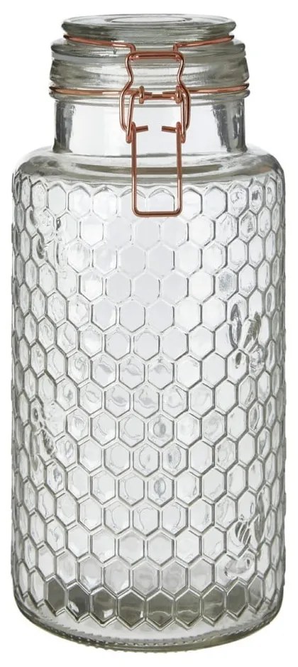 Sklenená dóza – Premier Housewares