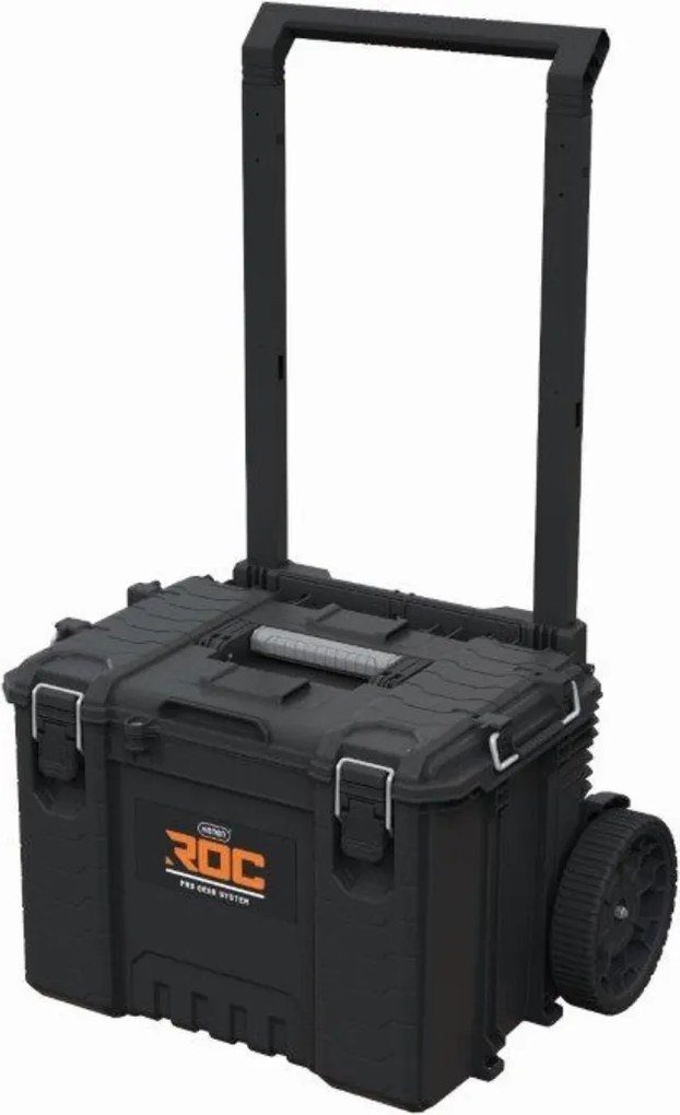 KETER ROC Pro Gear 2.0 – mobilný vozík
