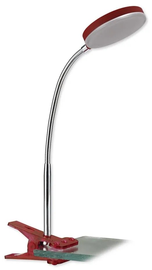 Top light Lucy KL Cv - Stolná lampa LUCY LED/5W