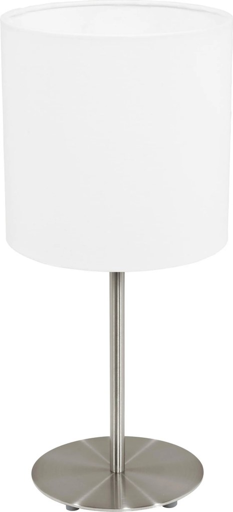 XXXLutz STOLNÁ LAMPA, E27, 18/40 cm Eglo - Interiérové svietidlá - 003348059002