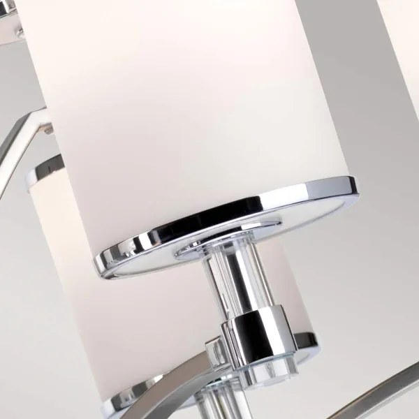 Feiss FE-PROSPECT-PARK9 - Luster na reťazi PROSPECT PARK 9xE27/60W/230V