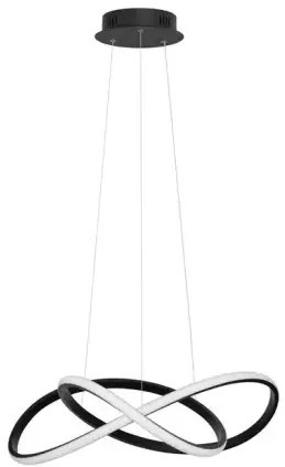 LED luster Amara 56