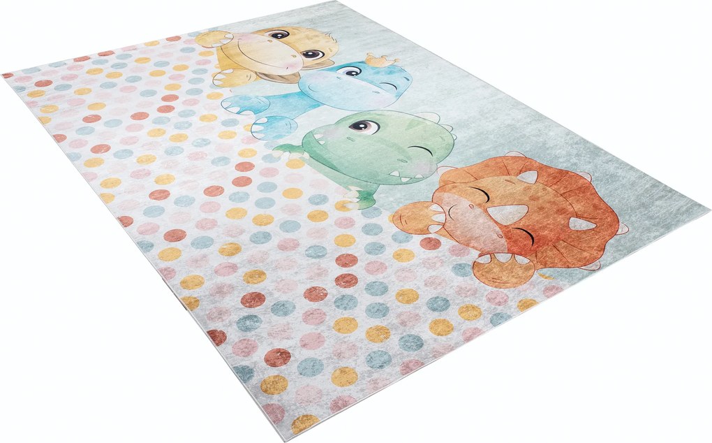 TA Koberec 2732 VYTLAČIŤ EMMA Rozmer: 140x200 cm