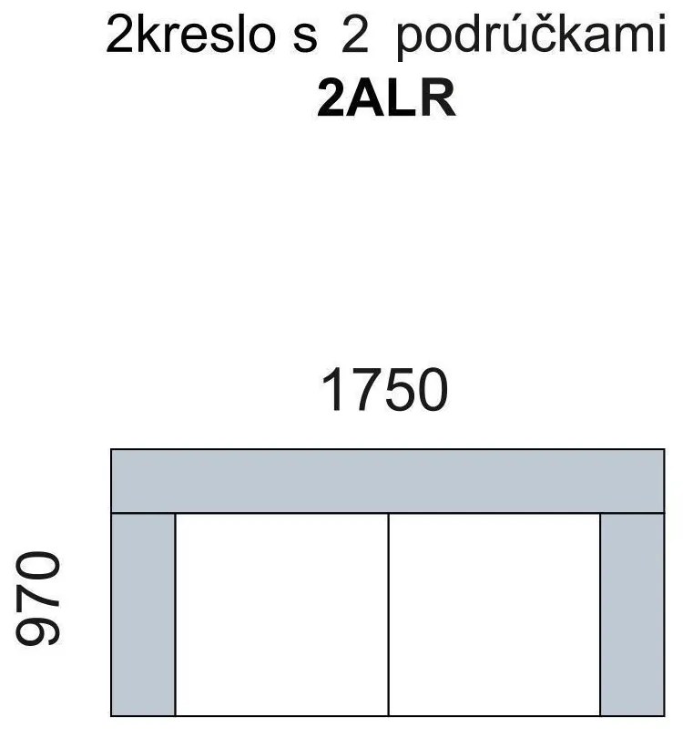 AVA SIMPLY 2ALR Varianta: SORO 91