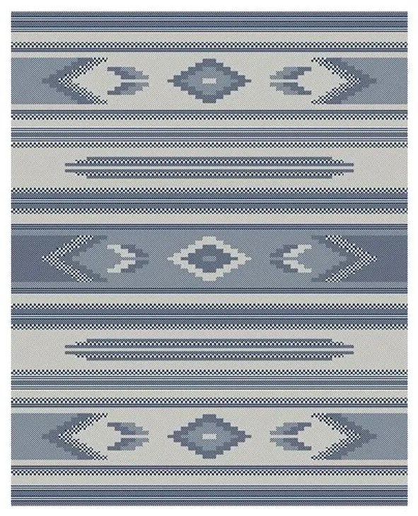 Koberec Bcf Reverso 1,2/1,6 2088 1631 Na12