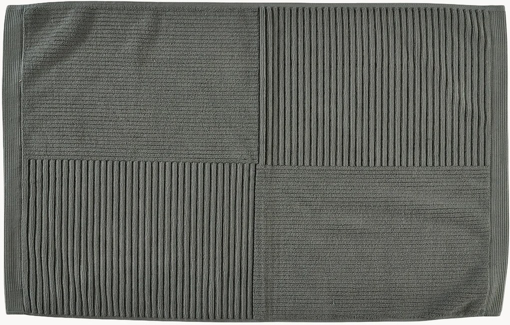 Bavlnená kúpeľňová predložka Classic