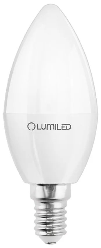 Žiarovka LED sviečka 10W E14 1055LM CB