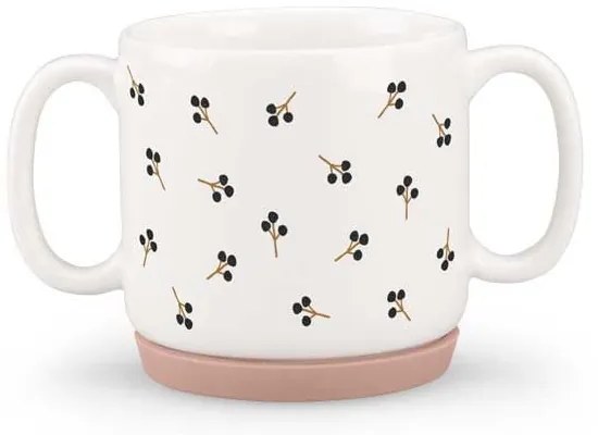 Porcelánová detská jedálenská súprava 3 ks Après la Pluie – Moulin Roty
