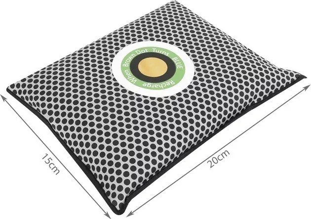 Xtrobb Odvlhčovač - pohlcovač vlhkosti do auta