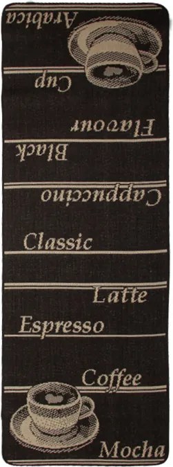 Koberec / behúň FLEX 1903/91