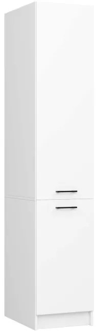 Kuchynská skrinka OLIWIA S40/205 biela