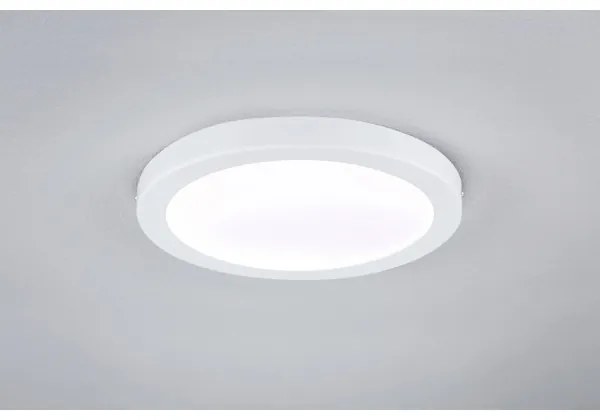 Paulmann 71021 - LED/22W Stropné svietidlo ABIA 230V biela