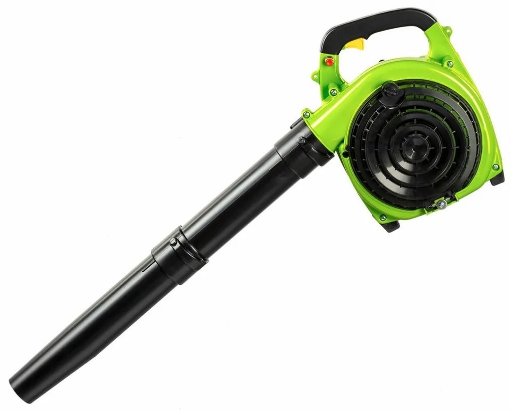 Fieldmann FZF 6205-B benzínový záhradný vysávač