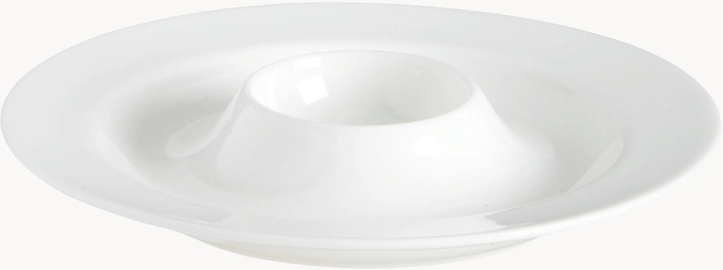 Stojan na vajíčka z čínskeho porcelánu Patricia