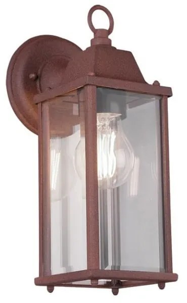 Vonkajšie svietidlo (výška 30 cm) Olona – Trio