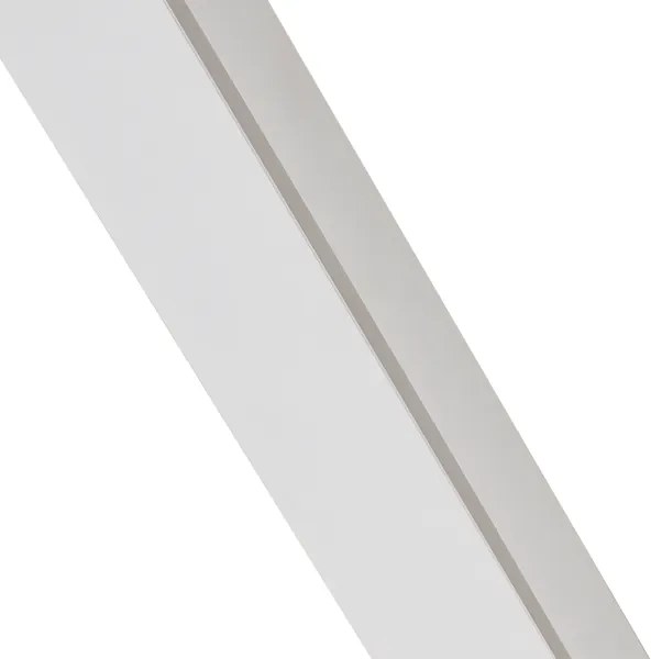 BRILAGI - LED vonkajšie nástenné svietidlo LINEAR LED/22W/230V 3000K IP65 100 cm biele CRI 90
