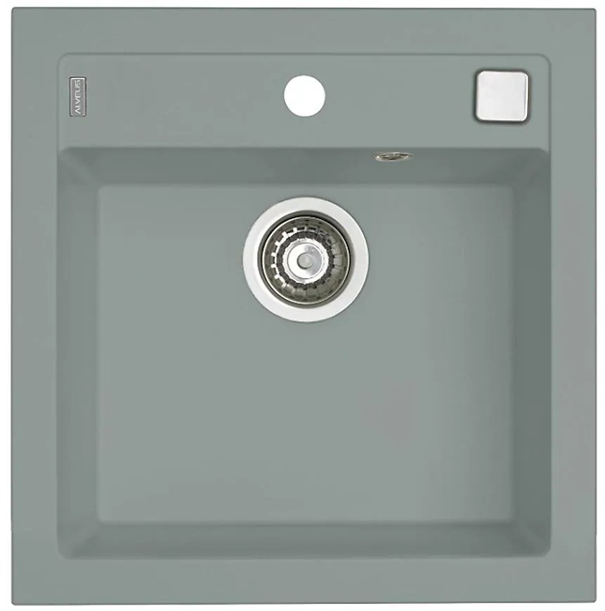 Drez Formic 30 sivá